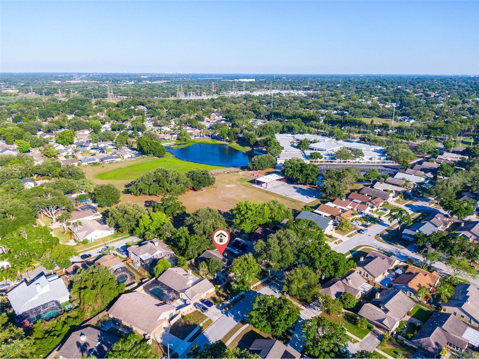 647 Bonnie Boulevard Palm Harbor FL 34684 TB8509475 image31