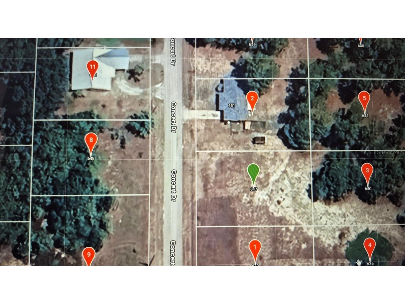 647 Concert Drive Lake Placid FL 33852 O6276671 image1