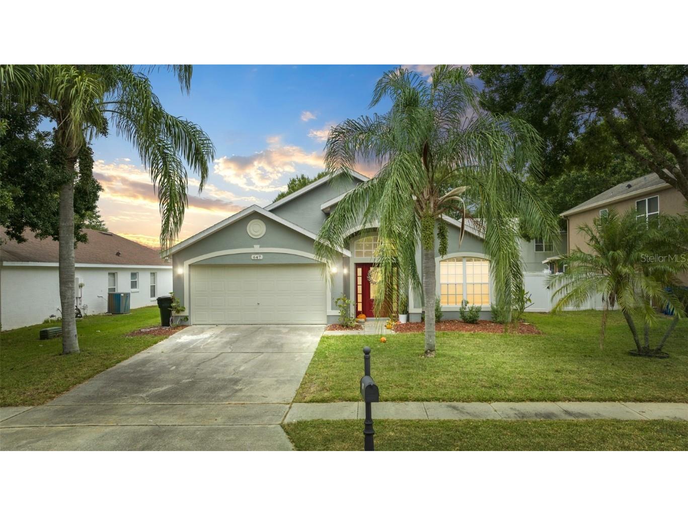 647 Darkwood Avenue Ocoee FL 34761 O6154637 image1