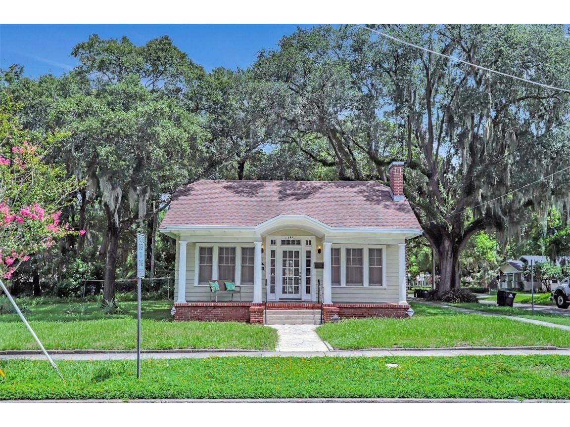 647 E Amelia Street Orlando FL 32803 O6222096 image1