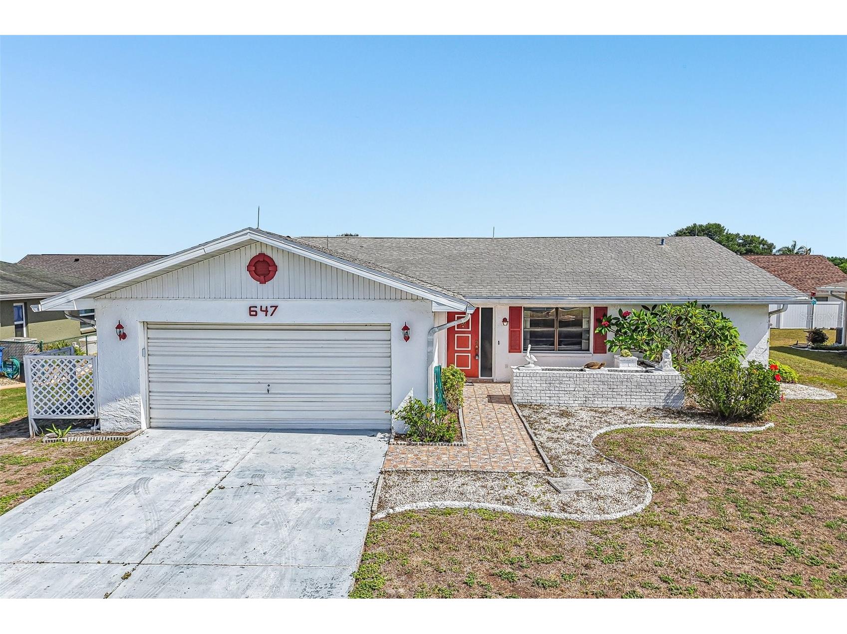 647 Fort Duquesna Drive Sun City Center FL 33573 TB8504711 image1