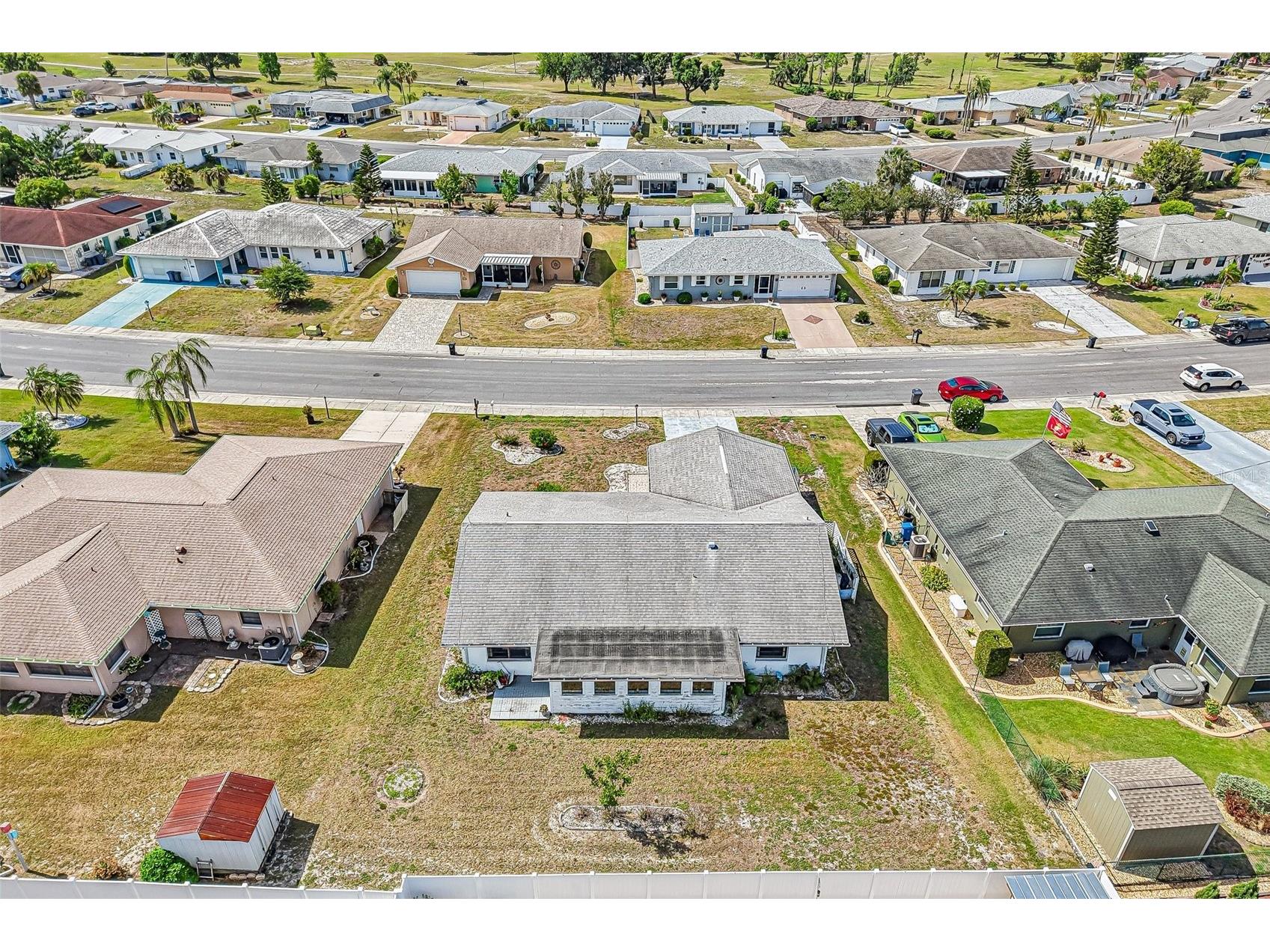 647 Fort Duquesna Drive Sun City Center FL 33573 TB8504711 image38