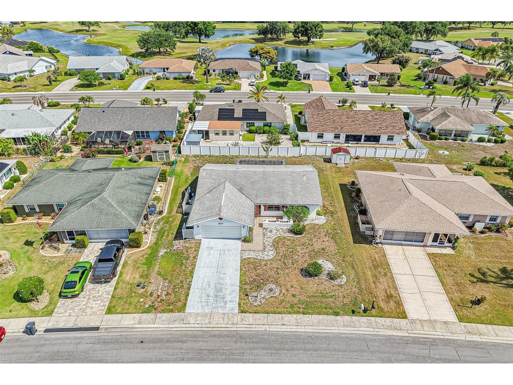 647 Fort Duquesna Drive Sun City Center FL 33573 TB8504711 image51