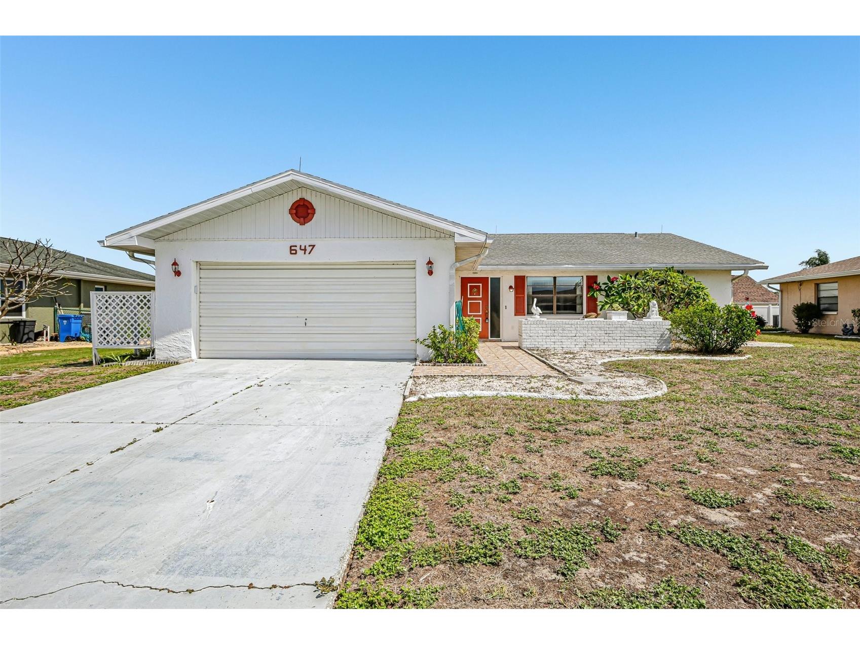 647 Fort Duquesna Drive Sun City Center FL 33573 TB8504711 image53