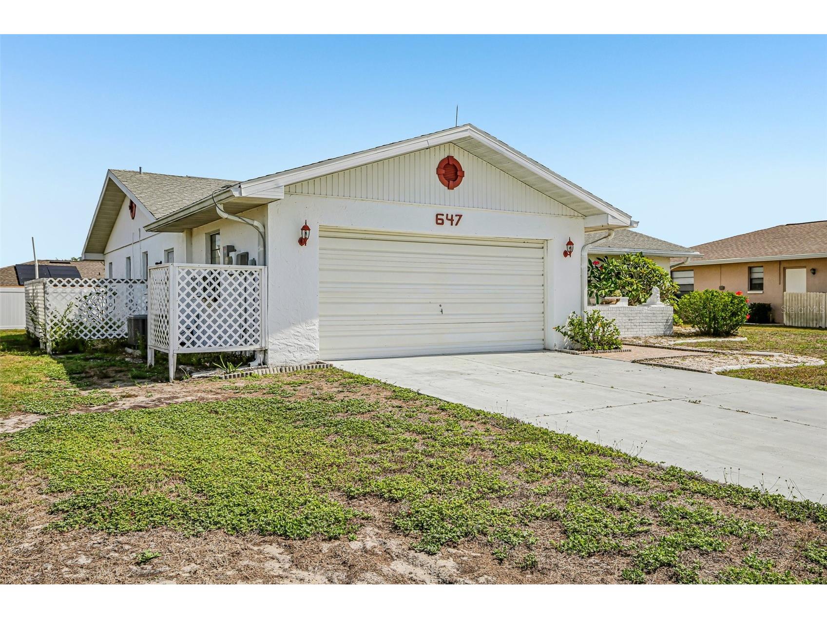 647 Fort Duquesna Drive Sun City Center FL 33573 TB8504711 image54