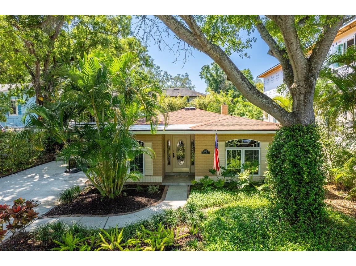 647 Geneva Place Tampa FL 33606 T3520064 image1