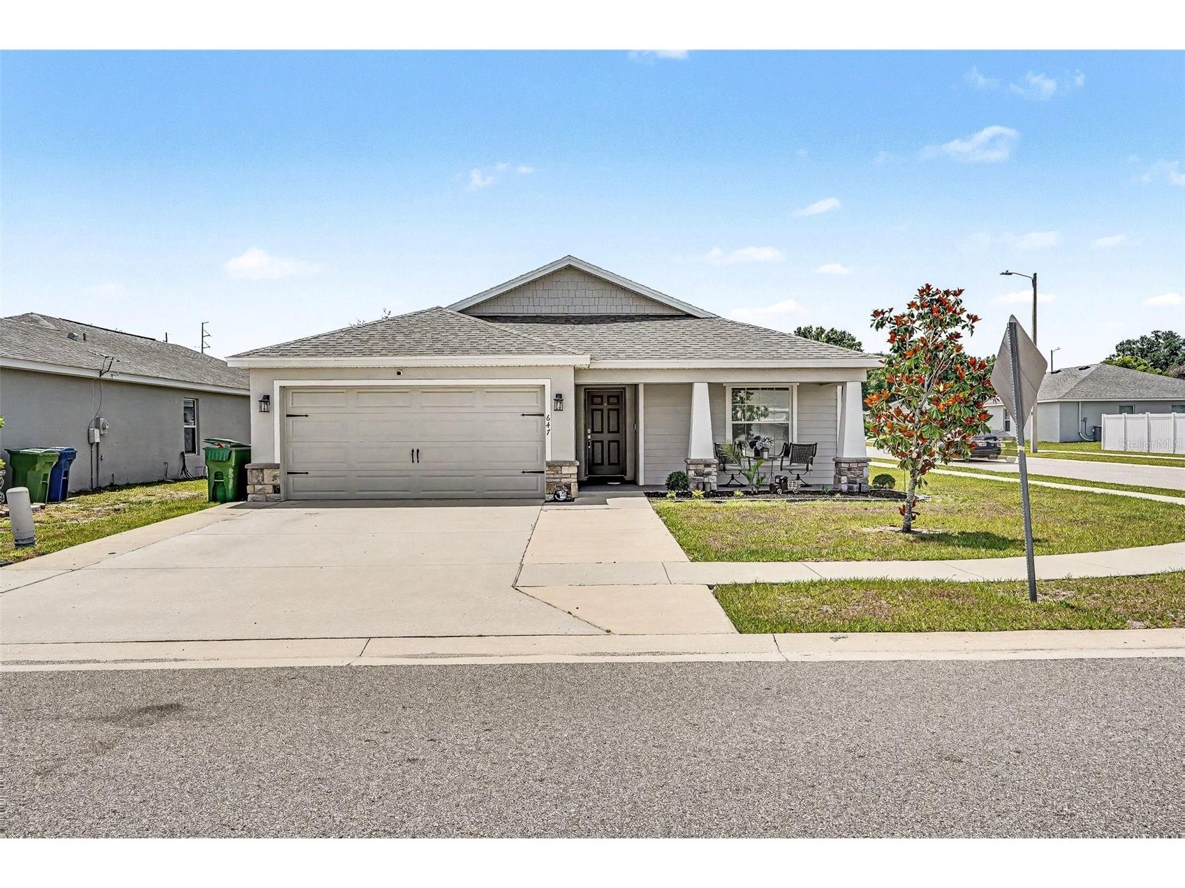 647 Lorient Drive Eagle Lake FL 33839 TB8512817 image2