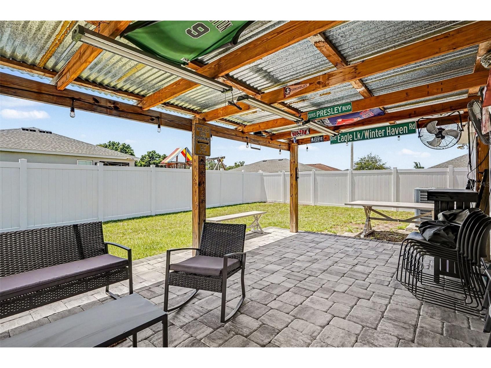 647 Lorient Drive Eagle Lake FL 33839 TB8512817 image28
