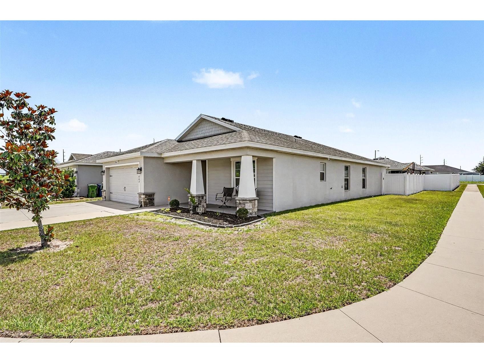 647 Lorient Drive Eagle Lake FL 33839 TB8512817 image4
