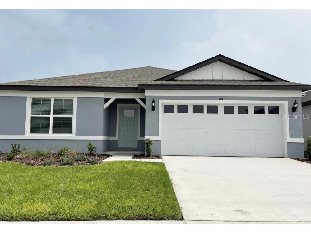 647 Mariana Court Lake Alfred FL 33850 T3482352 image1