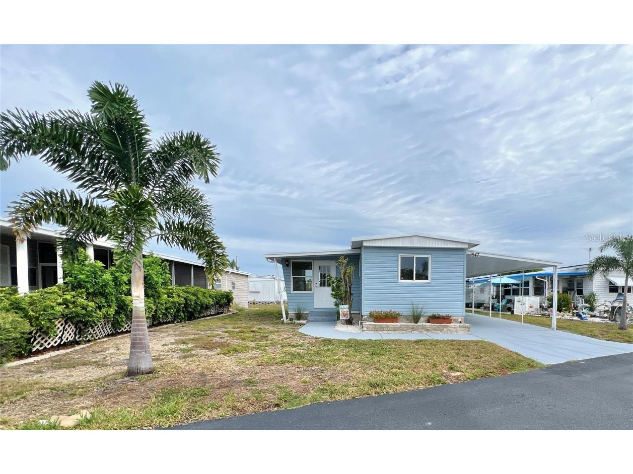 647 Mount Oak Avenue NE #726 Saint Petersburg FL 33702 - TAMPA BAY U8216605 image1