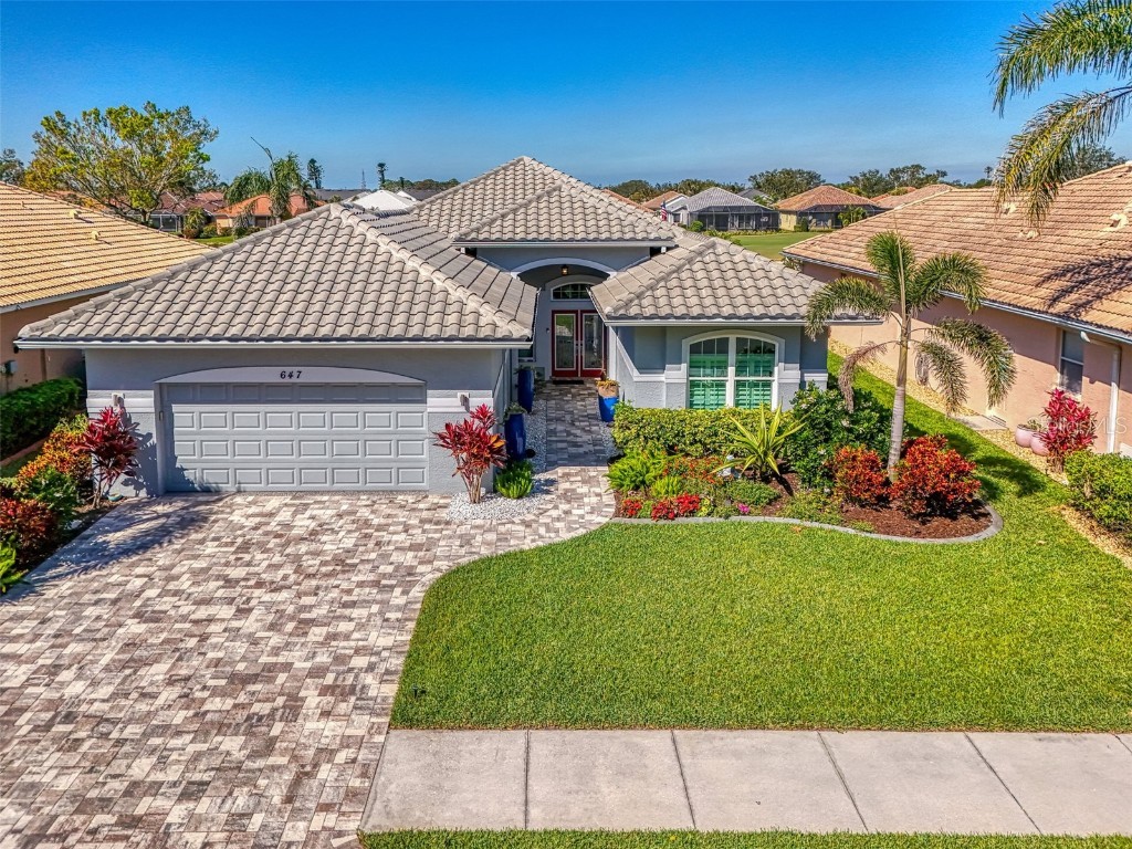 647 Pond Willow Lane Venice FL 34292 N6137680 image1