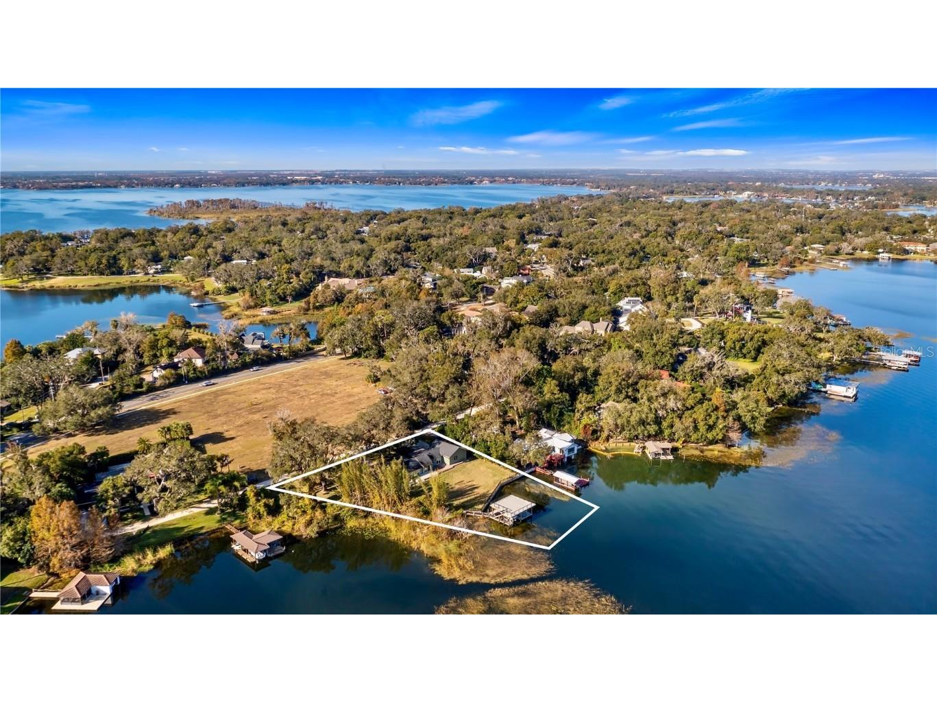 647 Ridgewood Drive Windermere FL 34786 - LAKE DOWN O6263552 image1