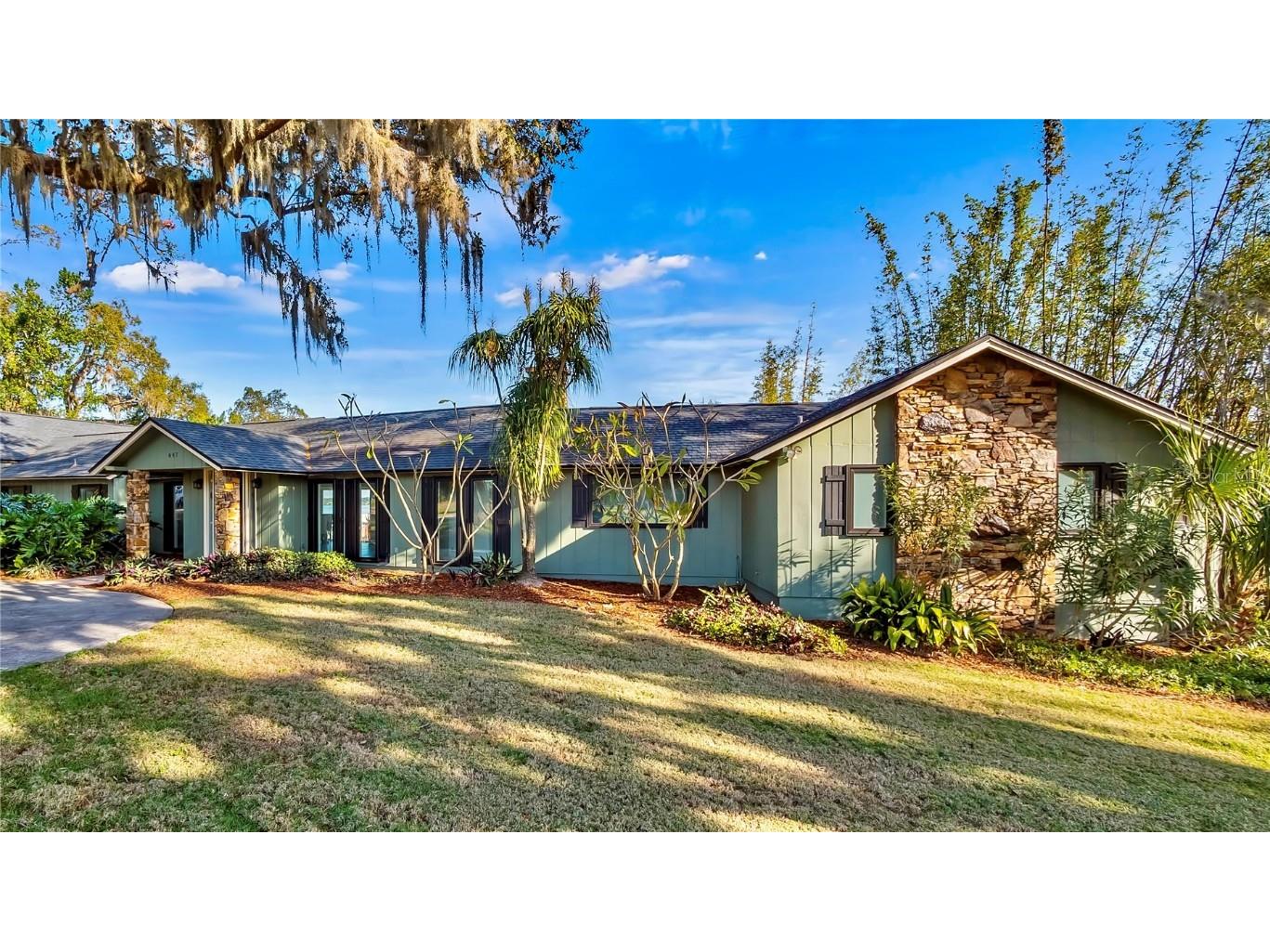 647 Ridgewood Drive Windermere FL 34786 - LAKE DOWN O6263552 image2
