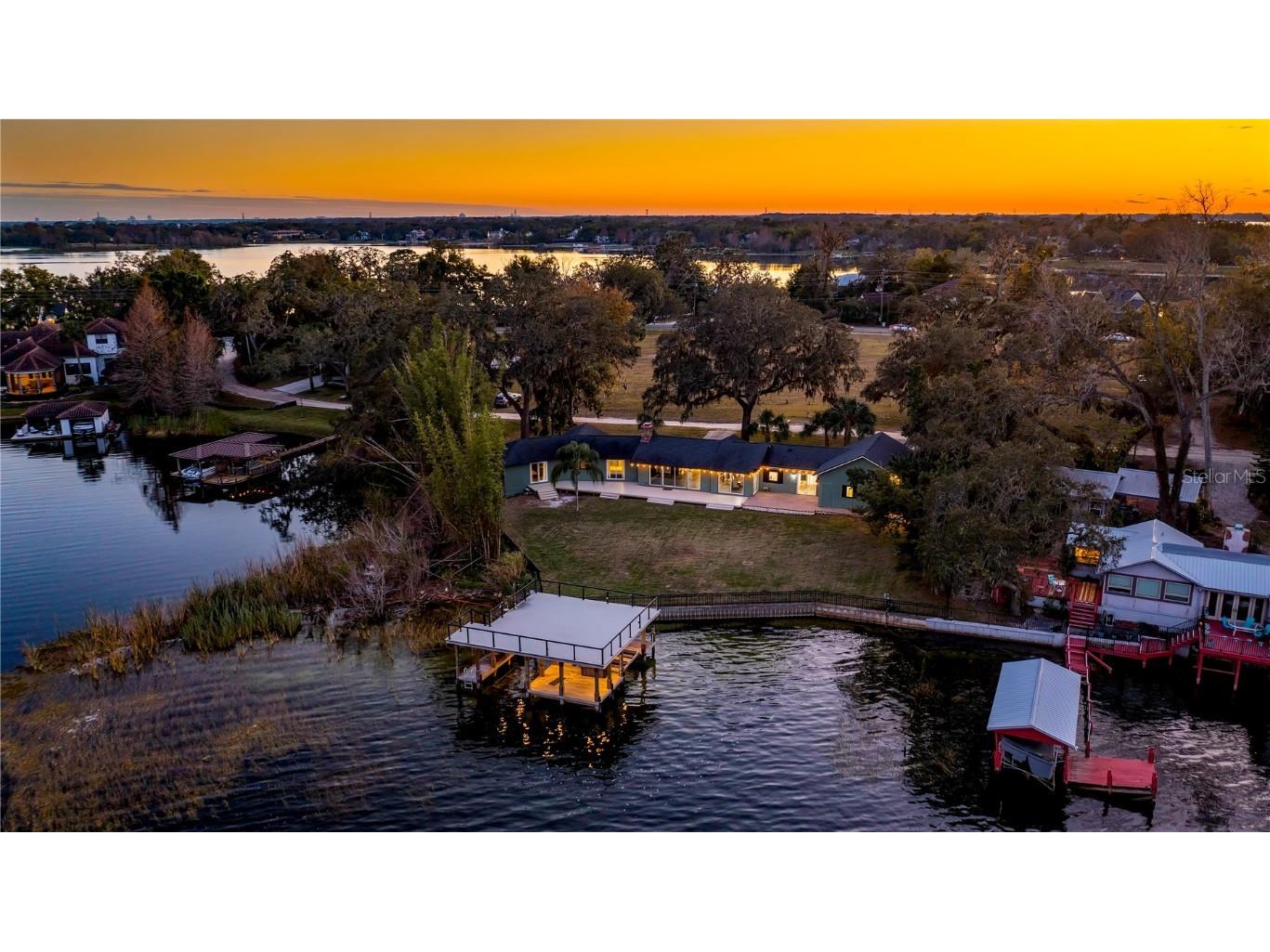 647 Ridgewood Drive Windermere FL 34786 - LAKE DOWN O6263552 image25