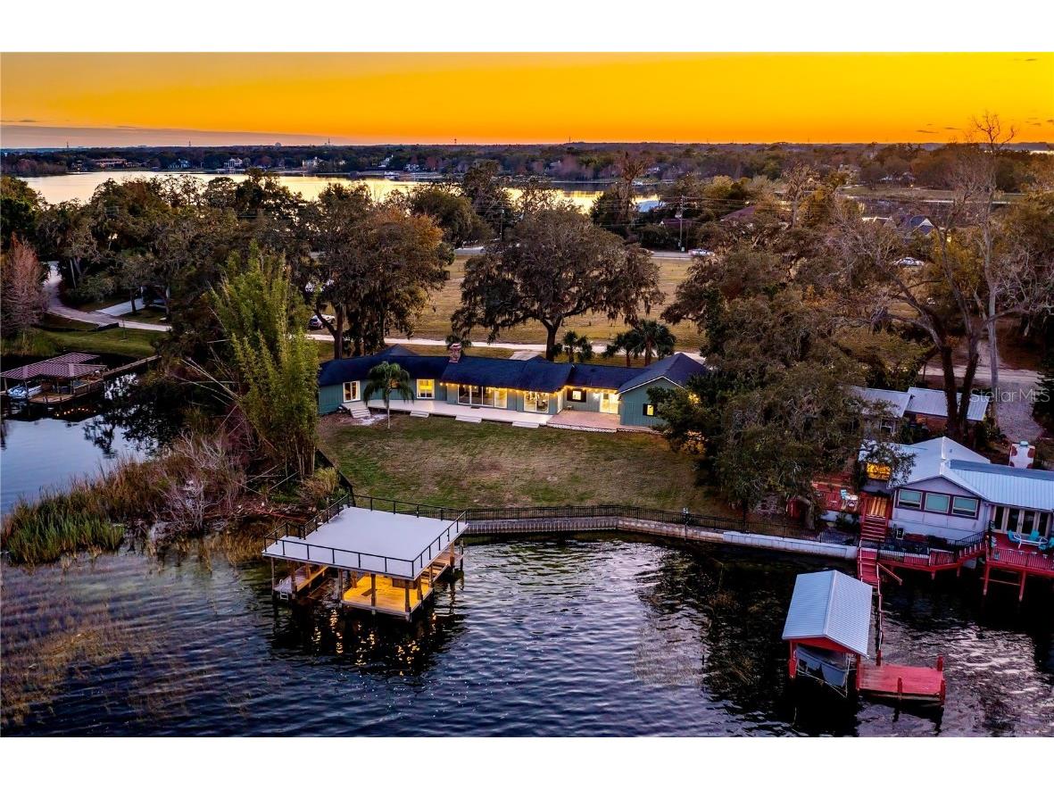 647 Ridgewood Drive Windermere FL 34786 - LAKE DOWN O6263552 image34