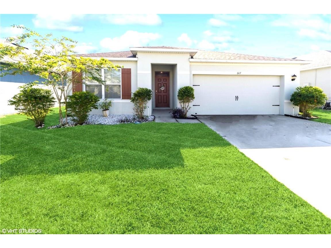 647 Tortugas Street Haines City FL 33844 O6142435 image1