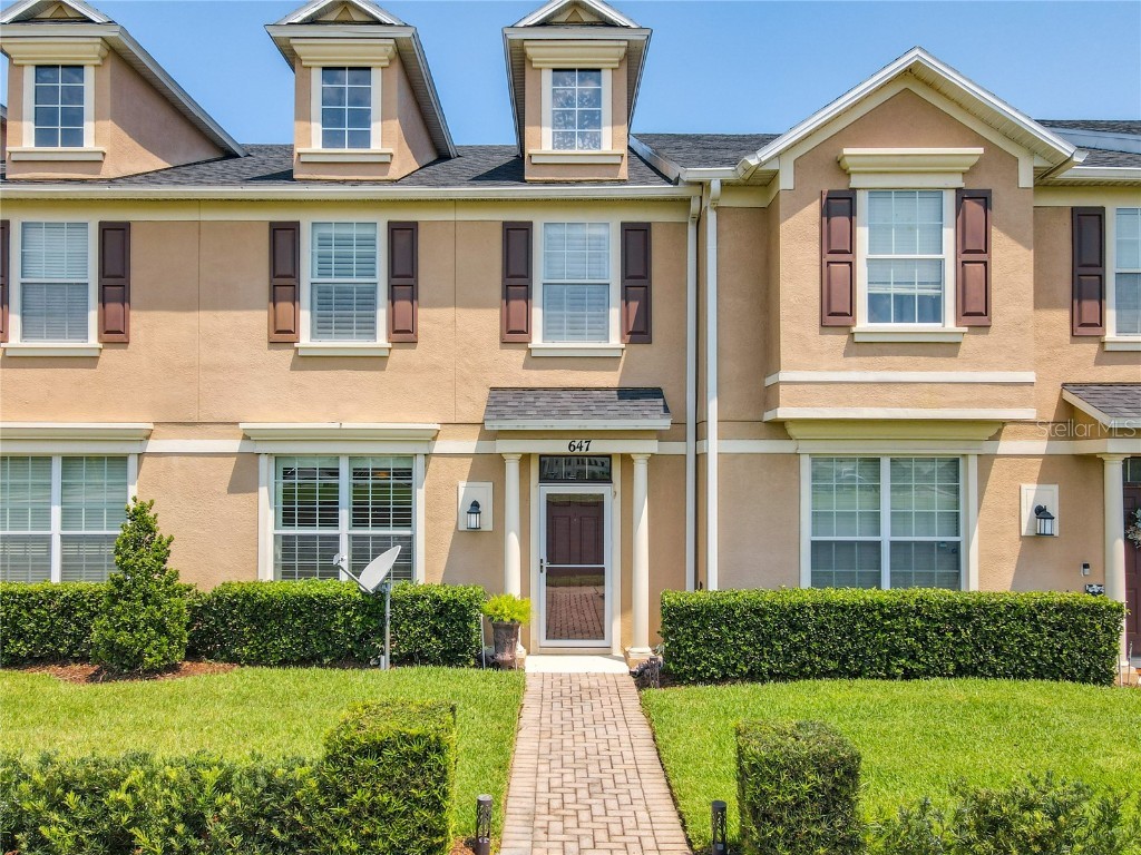 647 Underwood Cove Casselberry FL 32707 O6122317 image1