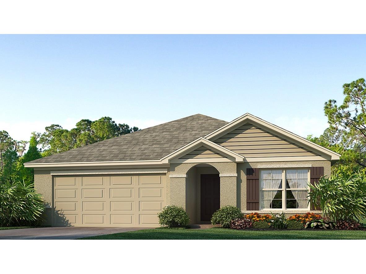 647 W Fairways View Drive Beverly Hills FL 34465 T3419805 image1