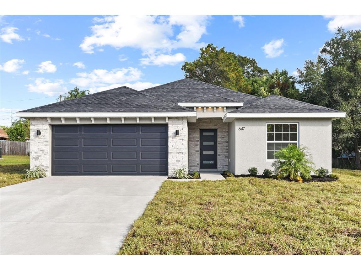 647 W Graves Avenue Orange City FL 32763 O6143669 image1