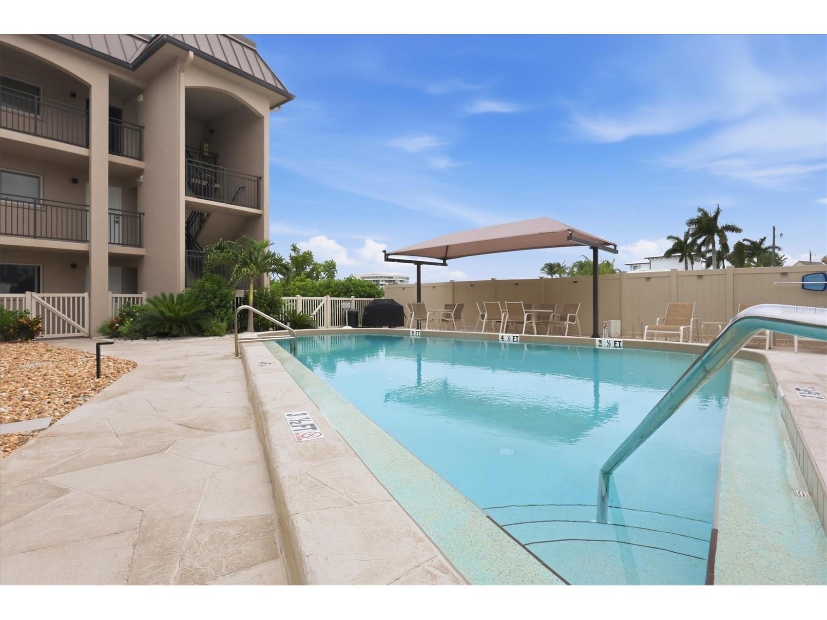 6470 Hollywood Boulevard #208 Sarasota FL 34231 - INTRACOASTAL WATERWAY A4696425 image22