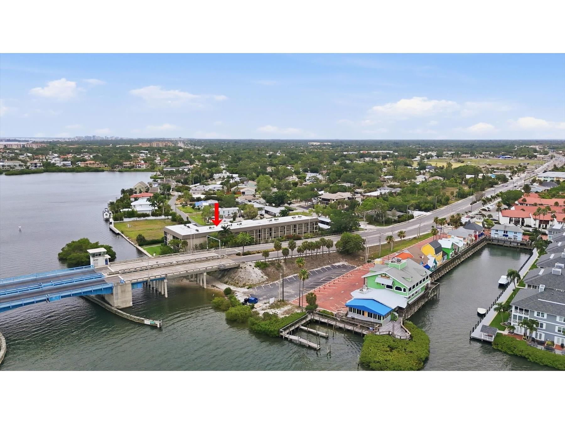 6470 Hollywood Boulevard #208 Sarasota FL 34231 - INTRACOASTAL WATERWAY A4696425 image23