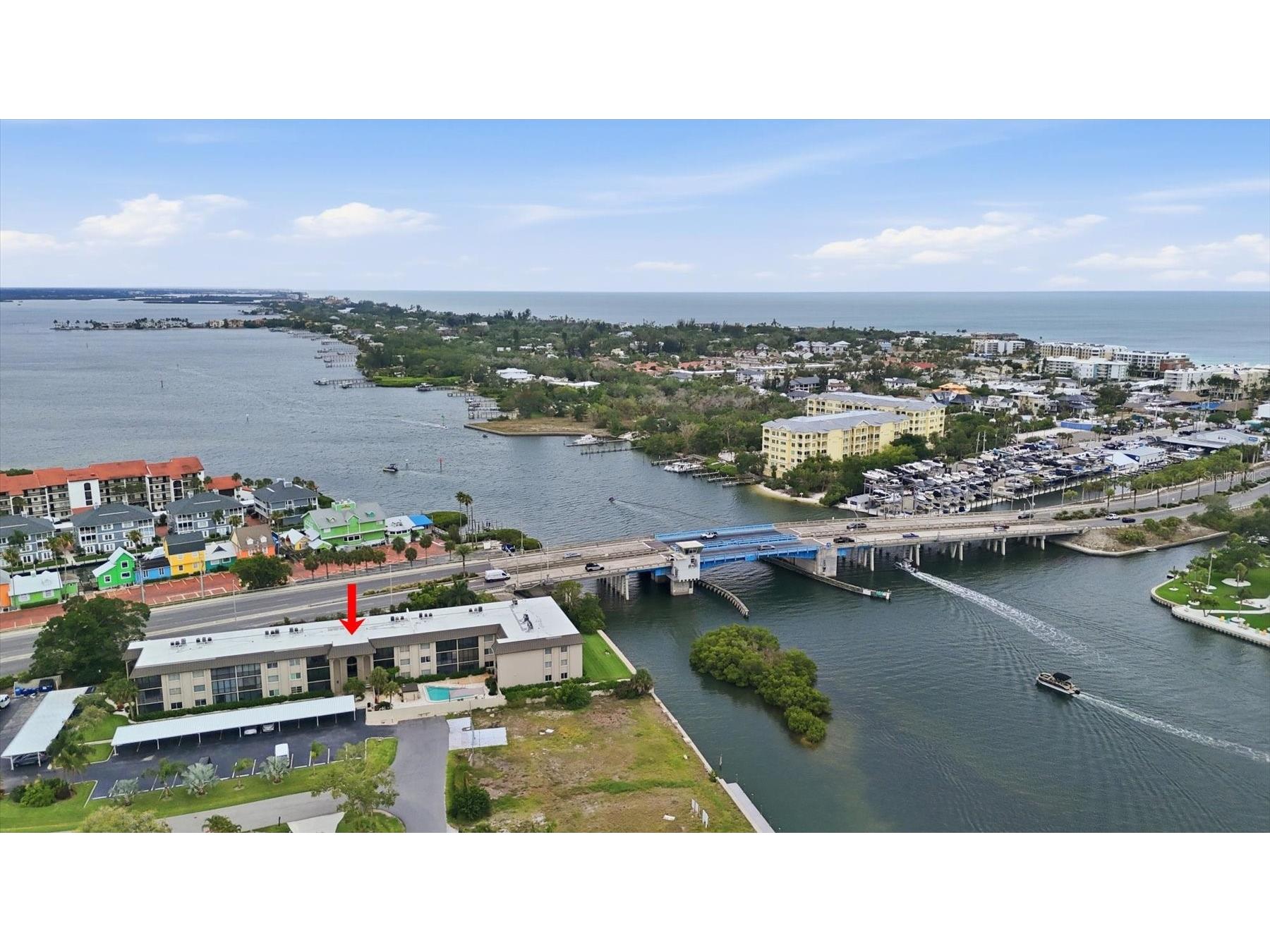 6470 Hollywood Boulevard #208 Sarasota FL 34231 - INTRACOASTAL WATERWAY A4696425 image24