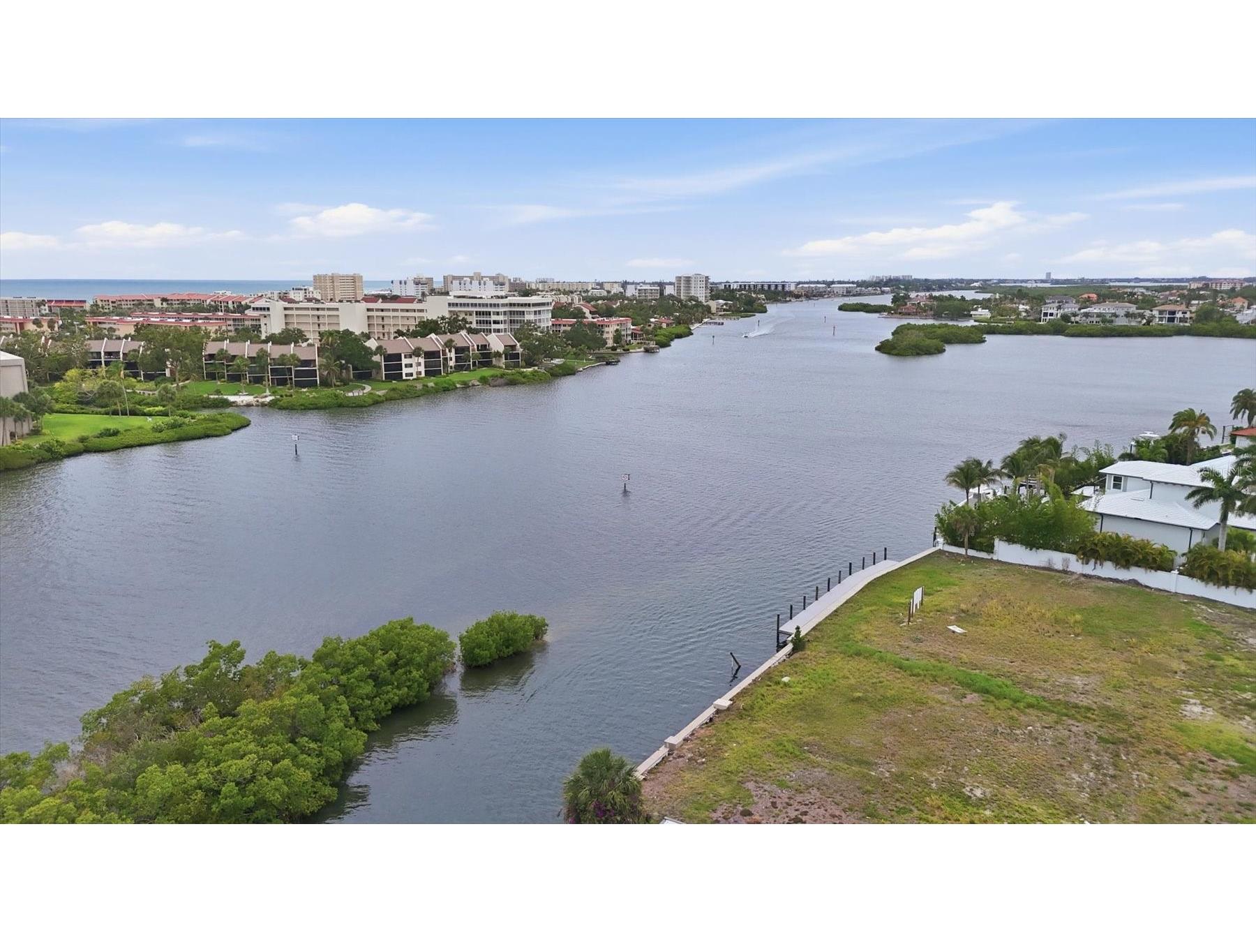6470 Hollywood Boulevard #208 Sarasota FL 34231 - INTRACOASTAL WATERWAY A4696425 image26