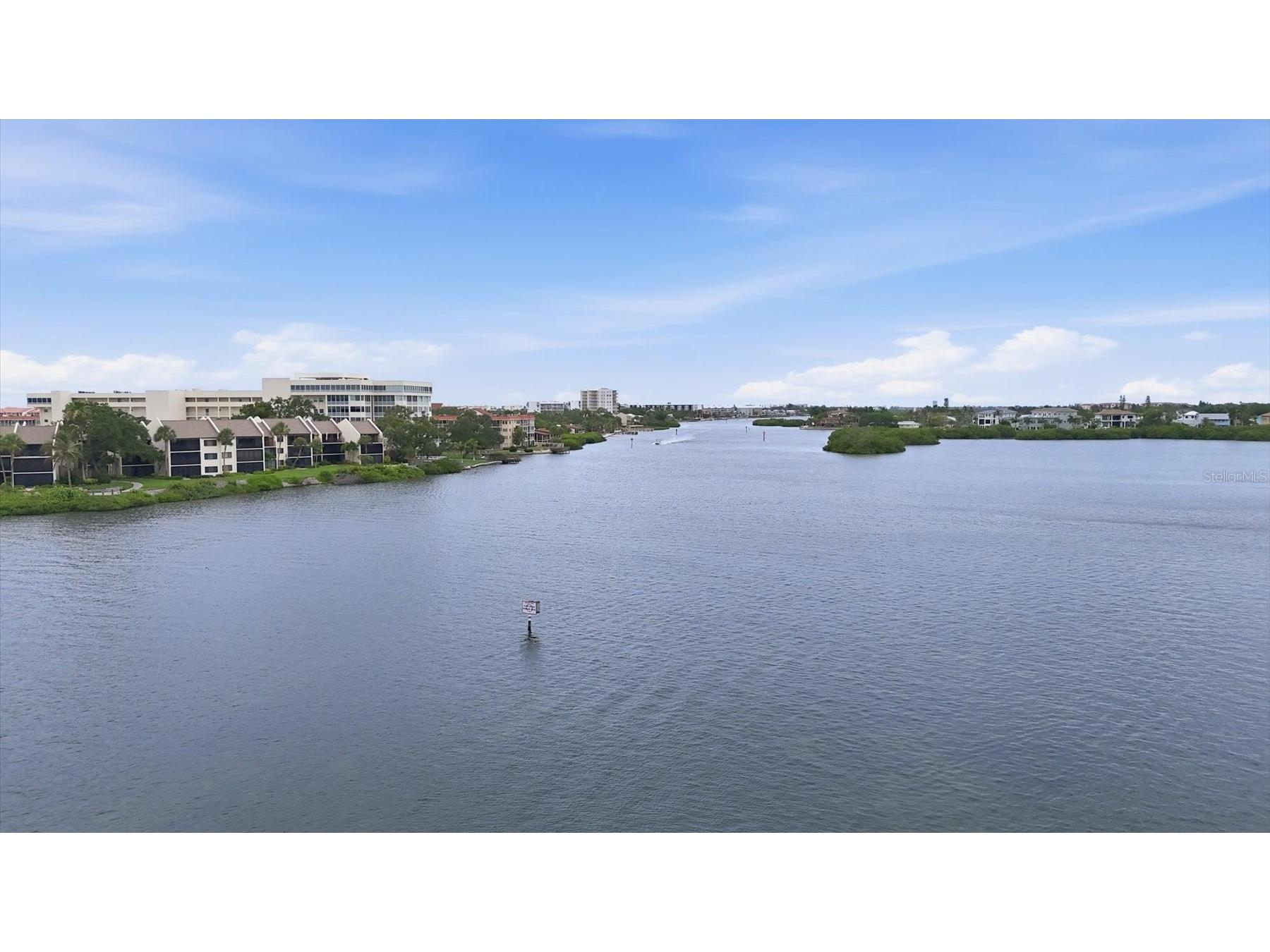 6470 Hollywood Boulevard #208 Sarasota FL 34231 - INTRACOASTAL WATERWAY A4696425 image27