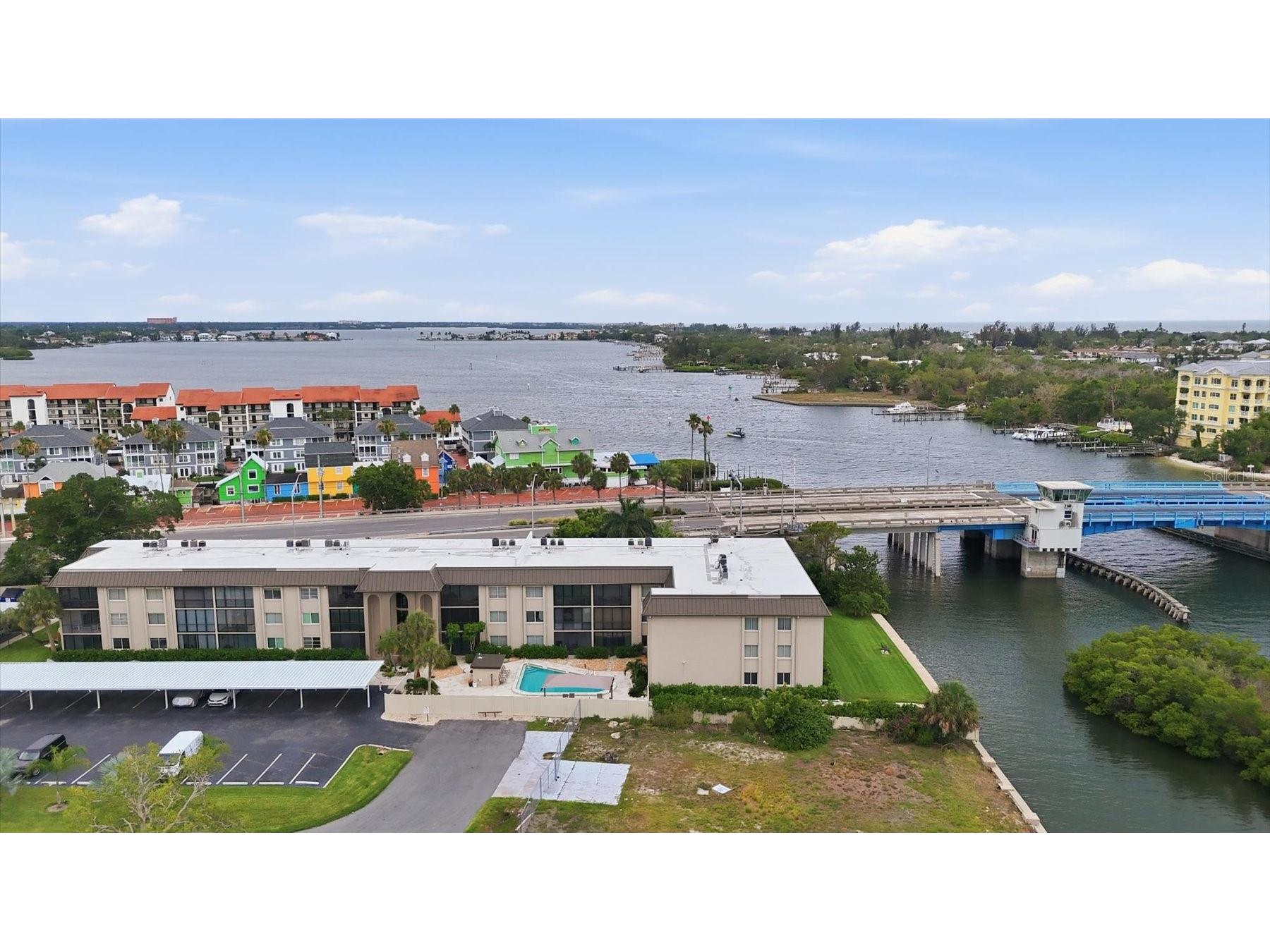6470 Hollywood Boulevard #208 Sarasota FL 34231 - INTRACOASTAL WATERWAY A4696425 image29