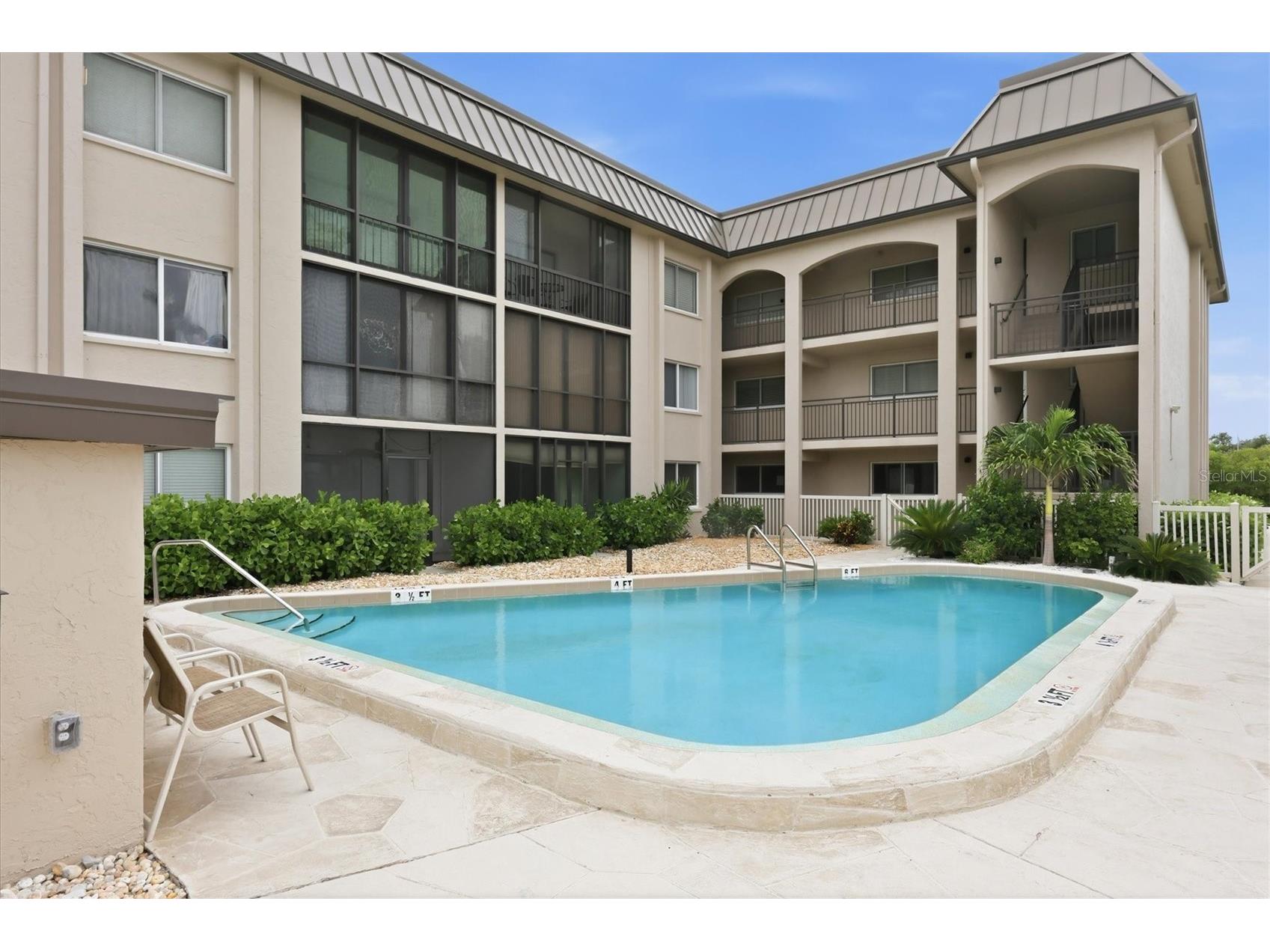 6470 Hollywood Boulevard #208 Sarasota FL 34231 - INTRACOASTAL WATERWAY A4696425 image3