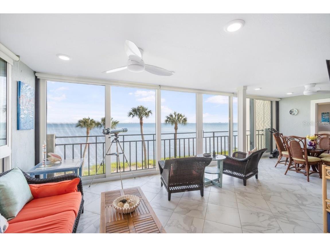 6470 Mourning Dove Drive #201 Bradenton FL 34210 - SARASOTA BAY A4650597 image1