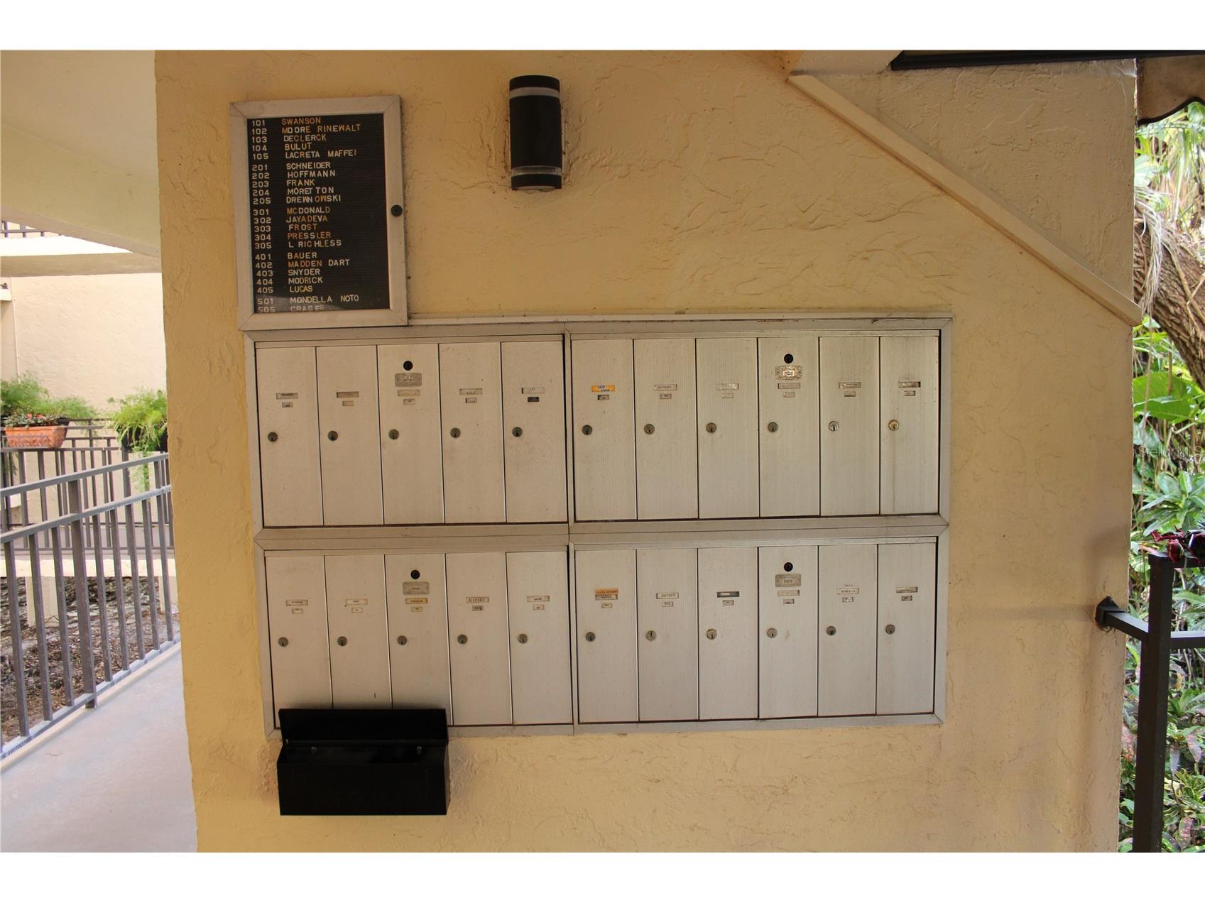 6470 Mourning Dove Drive #203 Bradenton FL 34210 - SARASOTA BAY A4684528 image39