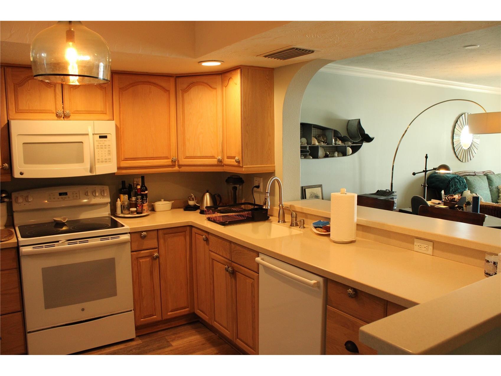 6470 Mourning Dove Drive #203 Bradenton FL 34210 - SARASOTA BAY A4684528 image4