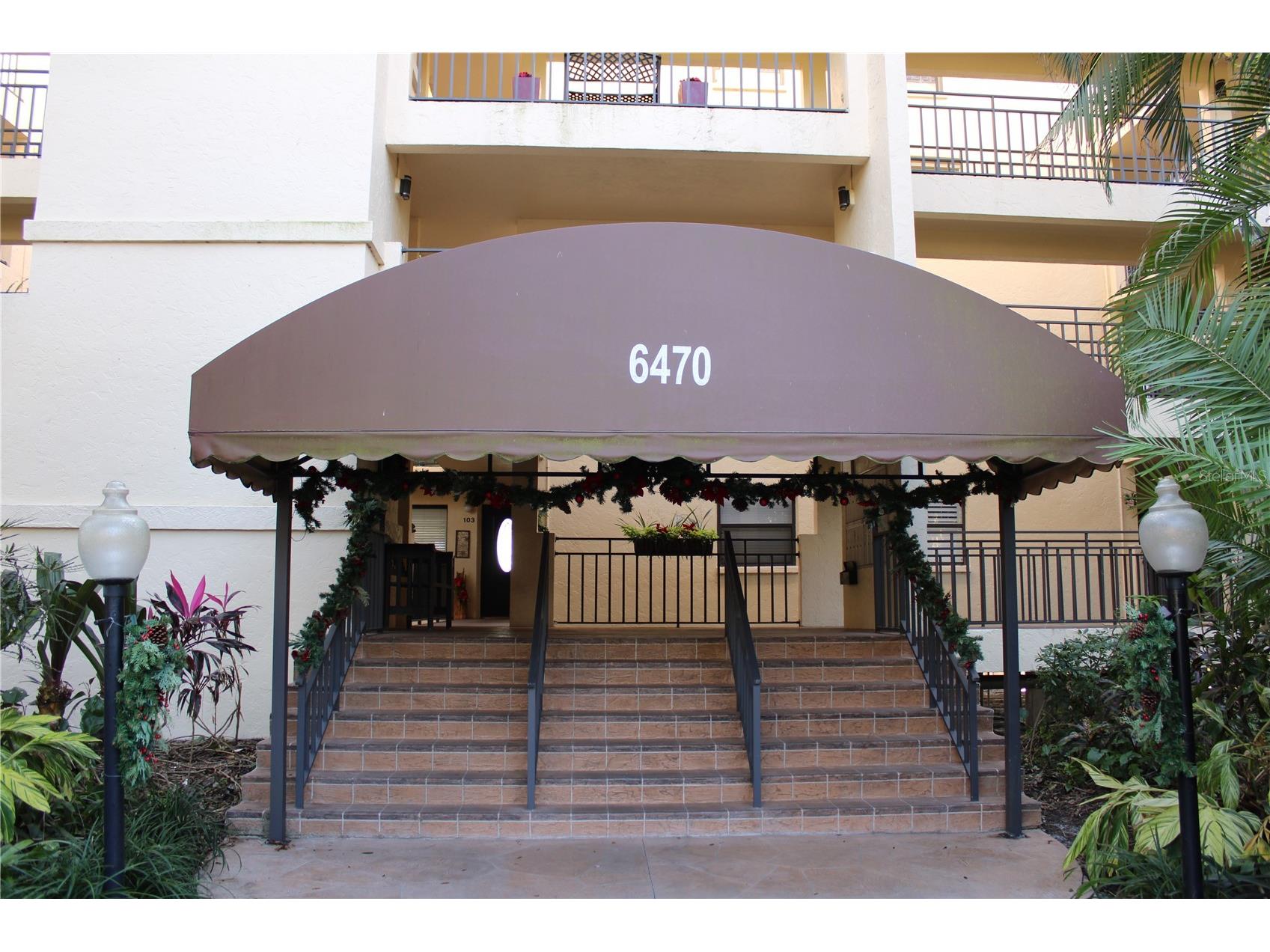 6470 Mourning Dove Drive #203 Bradenton FL 34210 - SARASOTA BAY A4684528 image40