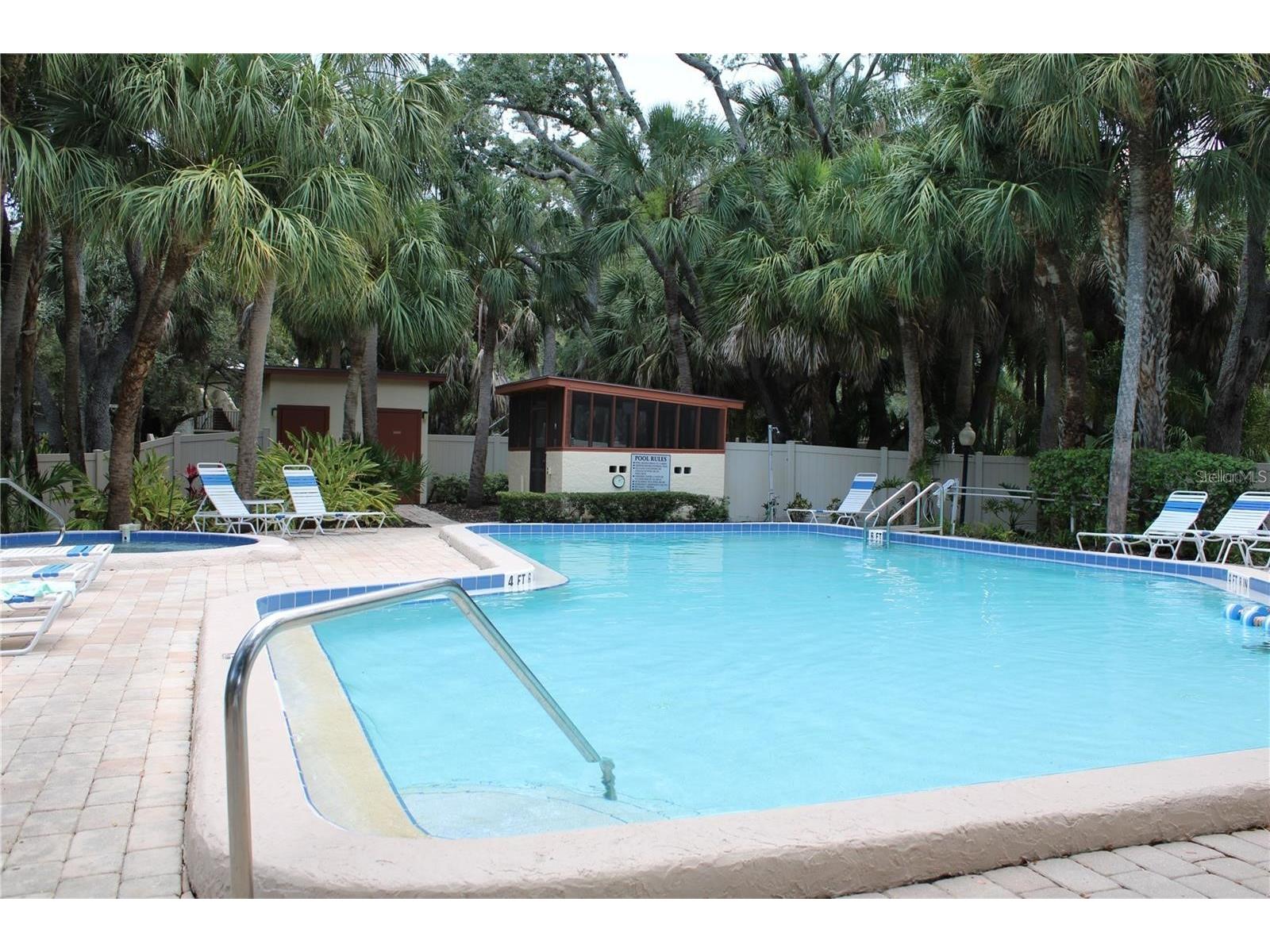 6470 Mourning Dove Drive #203 Bradenton FL 34210 - SARASOTA BAY A4684528 image41