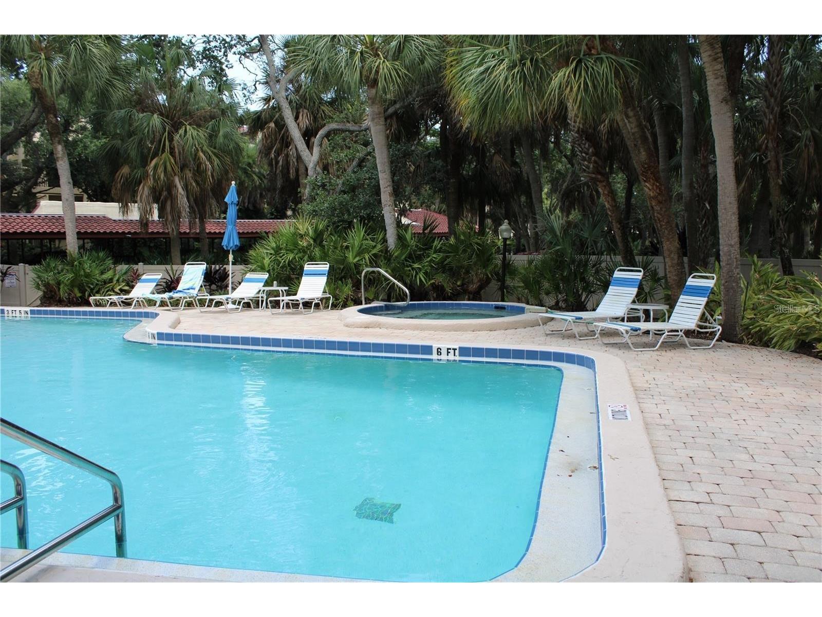 6470 Mourning Dove Drive #203 Bradenton FL 34210 - SARASOTA BAY A4684528 image42