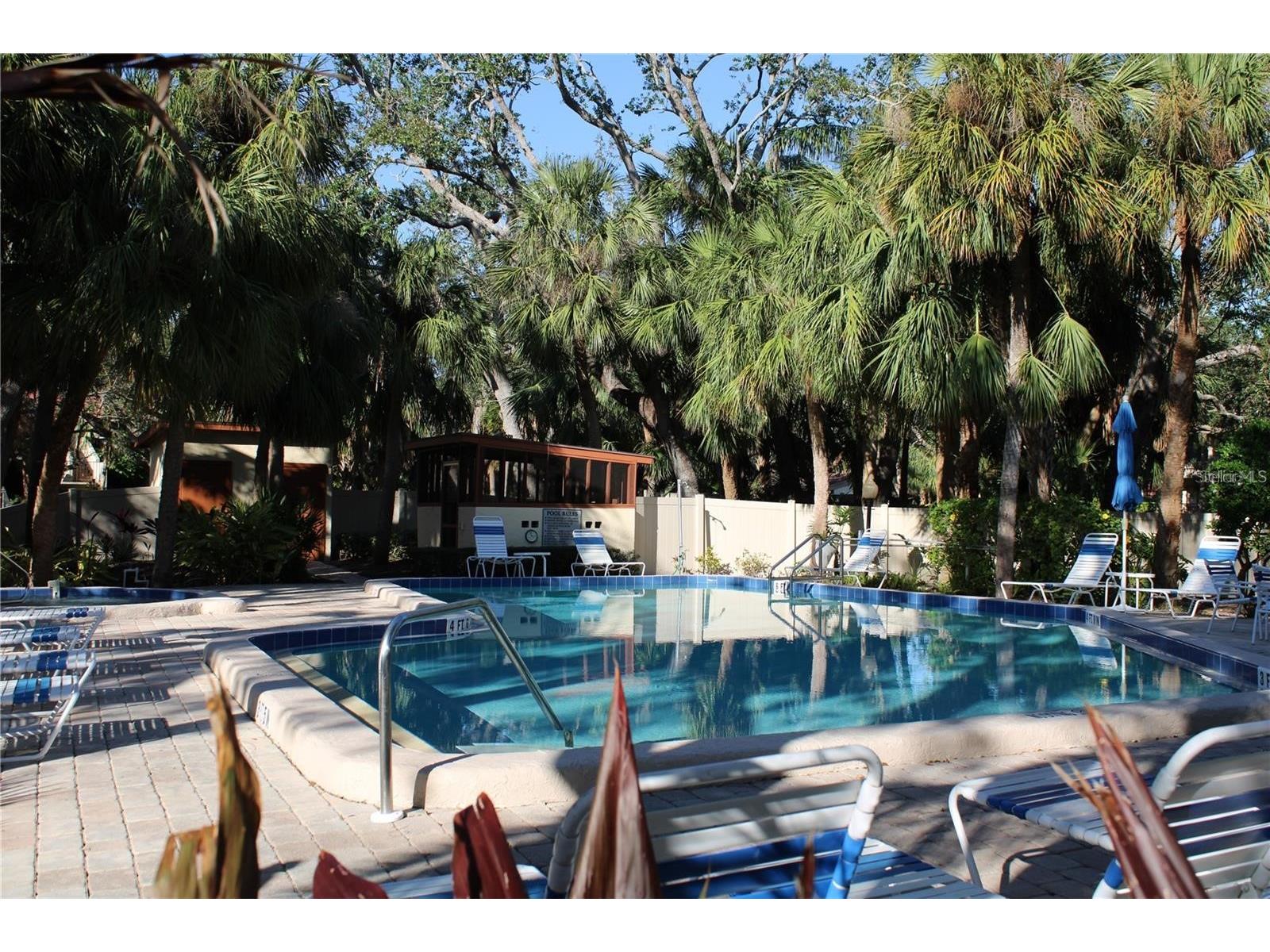 6470 Mourning Dove Drive #203 Bradenton FL 34210 - SARASOTA BAY A4684528 image44