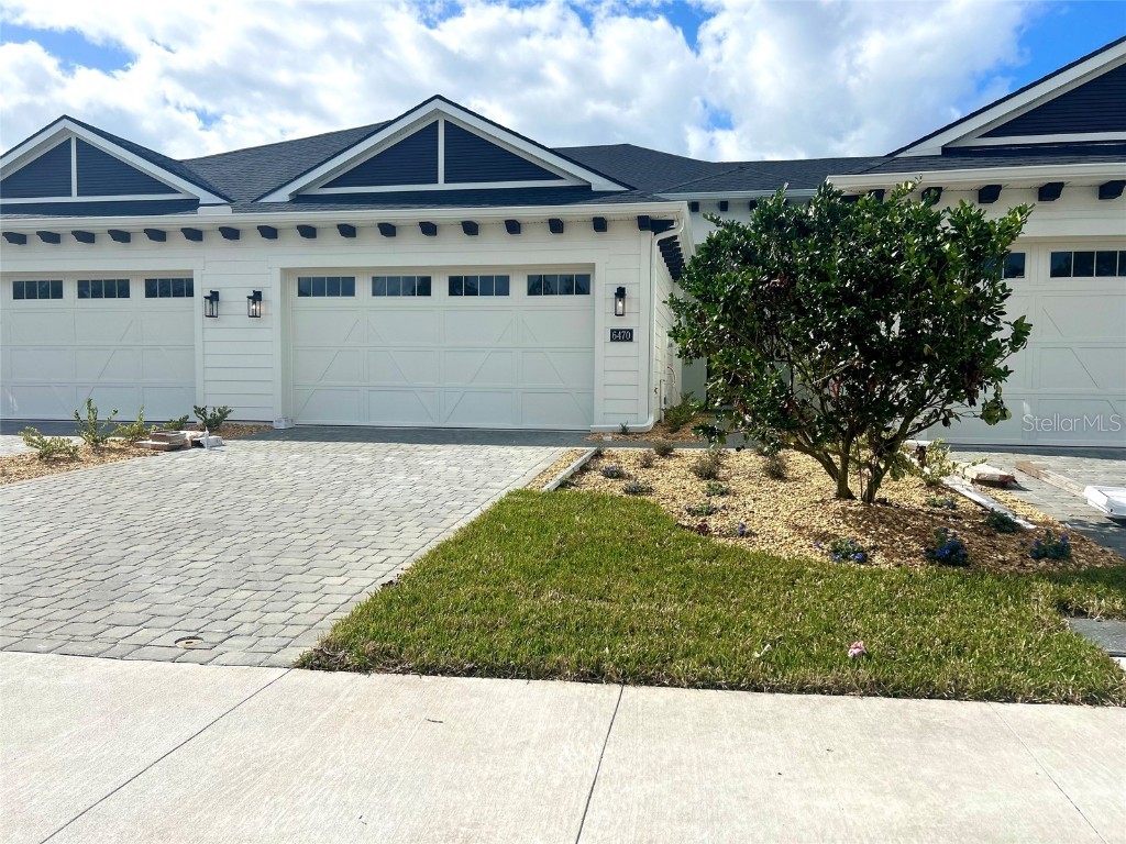 6470 Roseberry Court Port Orange FL 32128 T3502227 image1