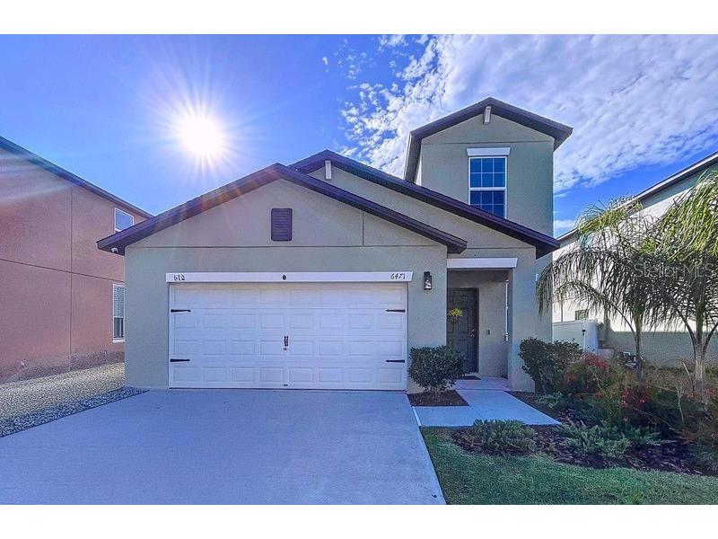 6471 Beverly Hills Drive Zephyrhills FL 33541 O6285010 image1