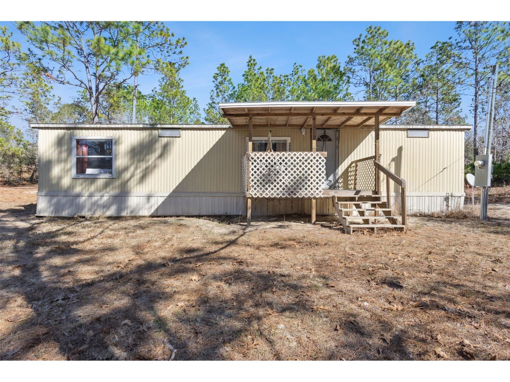 6471 N Khyber Avenue Dunnellon FL 34433 O6367554 image1