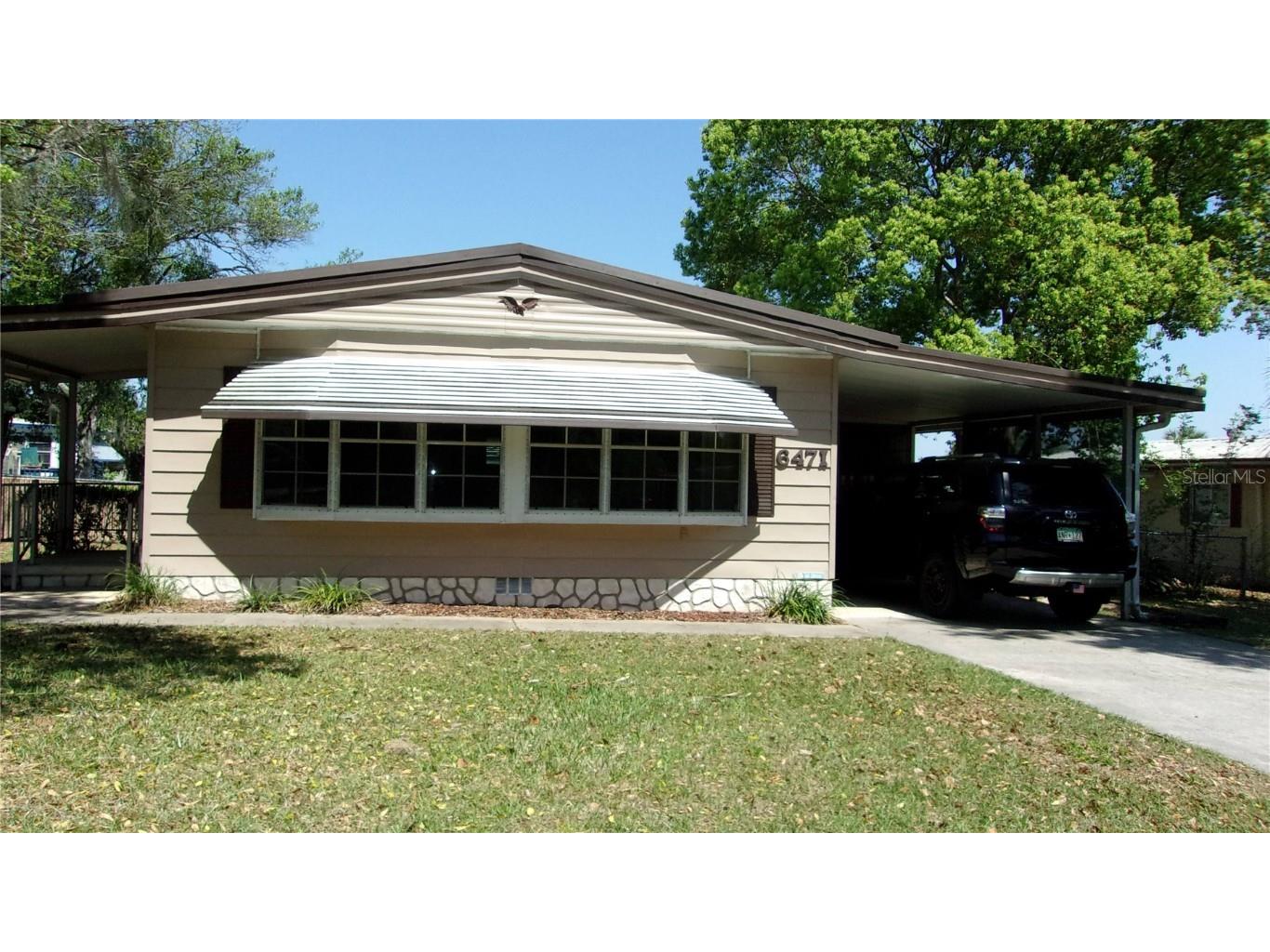 6471 NE 1st Place Ocala FL 34470 OM668457 image1