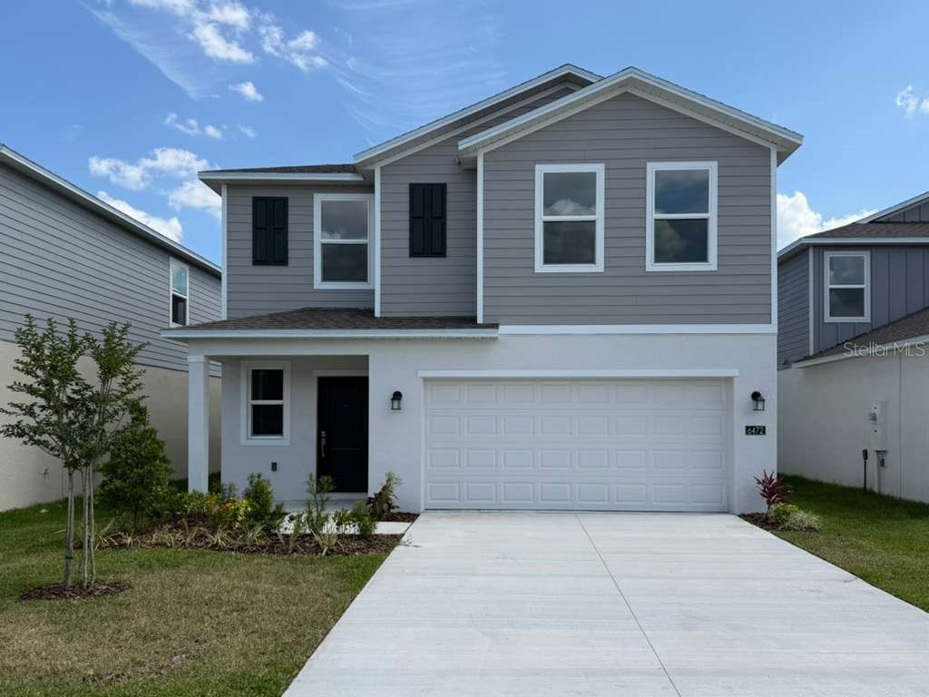6472 Domizio Drive Winter Haven FL 33884 O6406688 image1