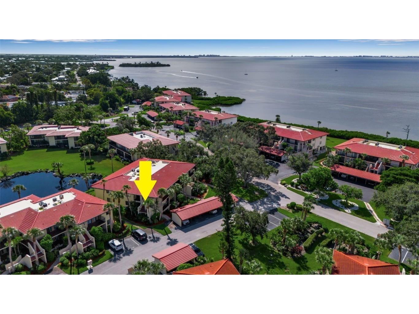 6472 Seagull Drive #305 Bradenton FL 34210 A4667677 image1