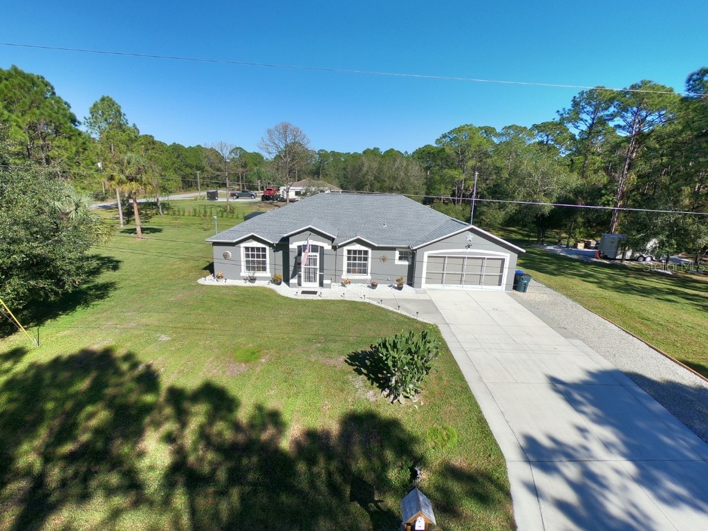 6472 Starfish Avenue North Port FL 34291 A4519406 image1