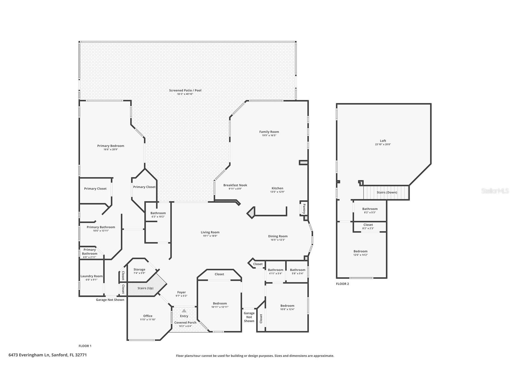 6473 Everingham Lane Sanford FL 32771 O6383642 image48