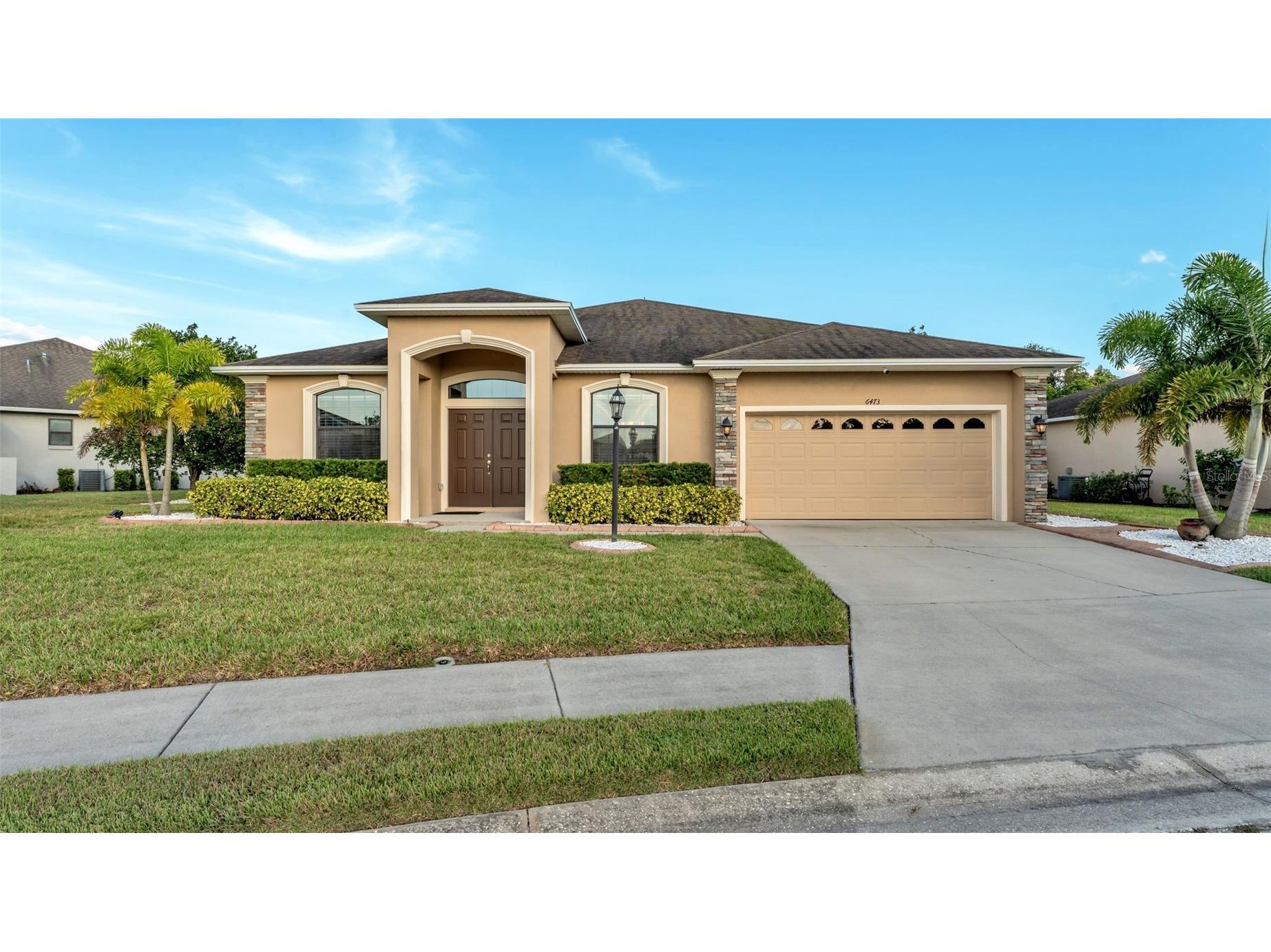 6473 Royal Preserve Drive Lakeland FL 33813 L4956801 image1