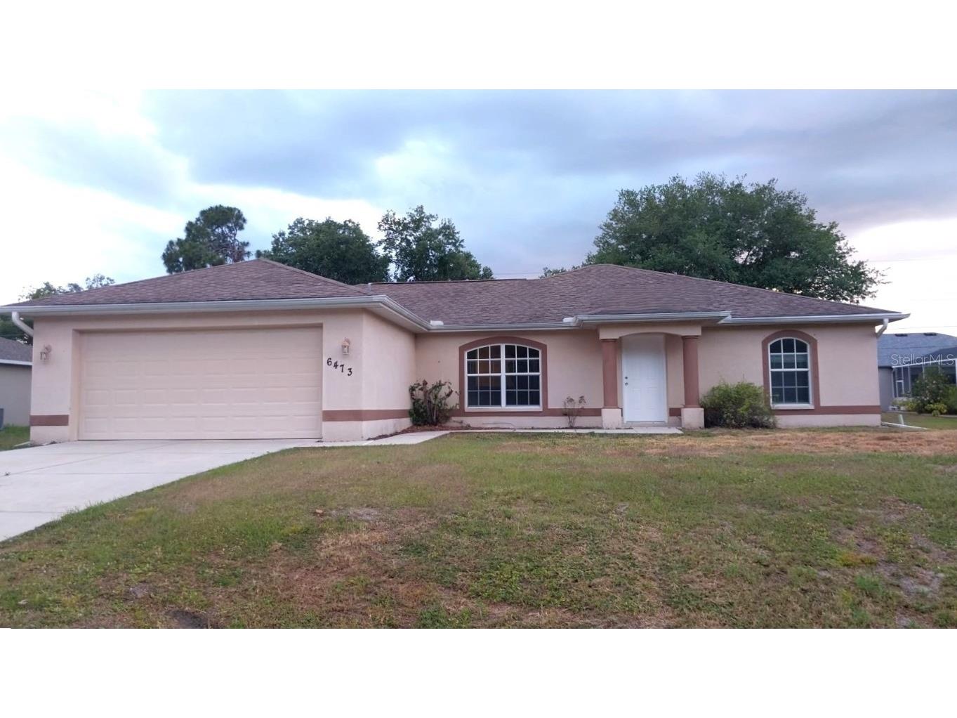 6473 Towhlen Road North Port FL 34291 C7491655 image1
