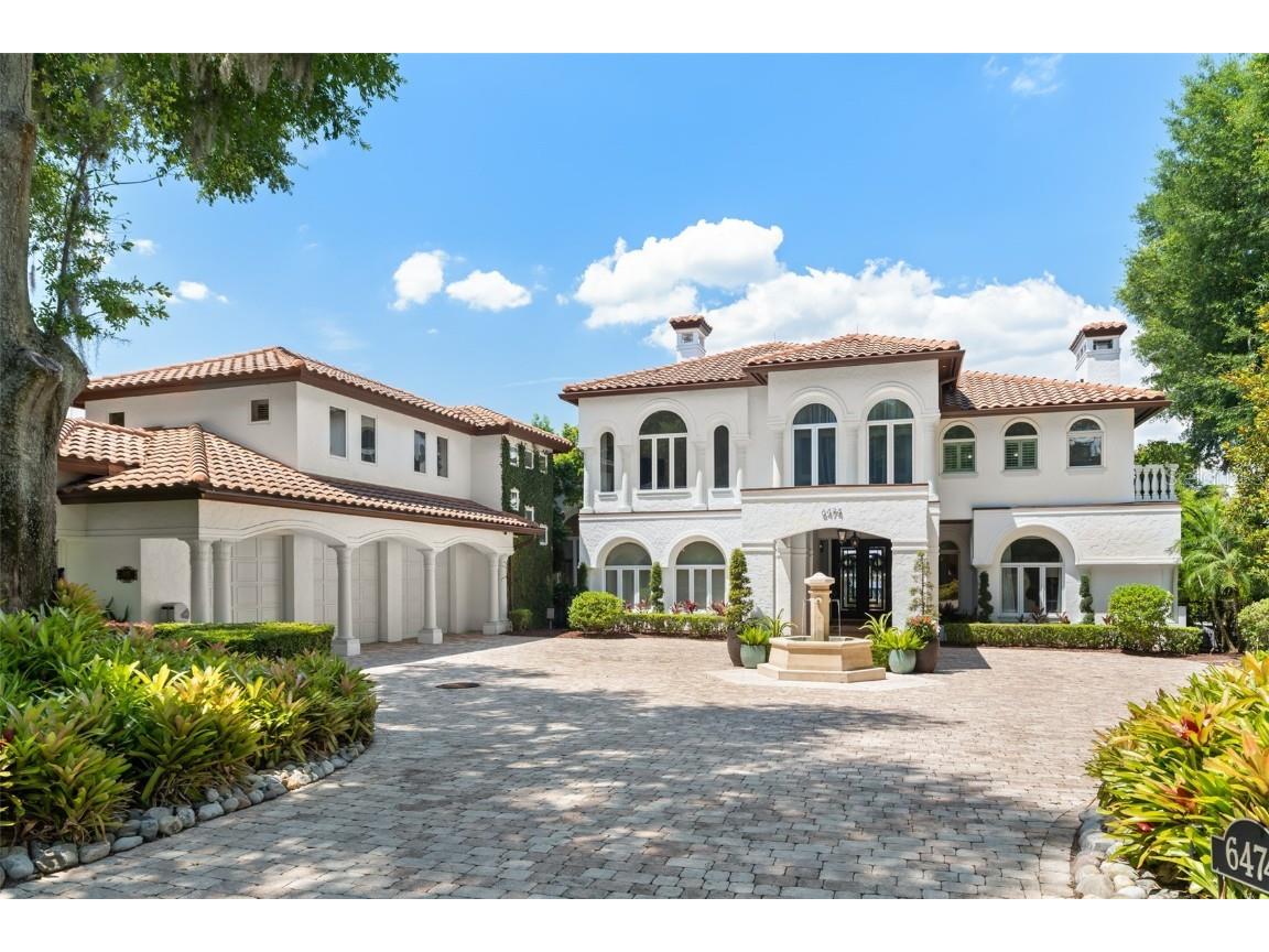 6474 Deacon Circle Windermere FL 34786 - LAKE CHASE O6207928 image1