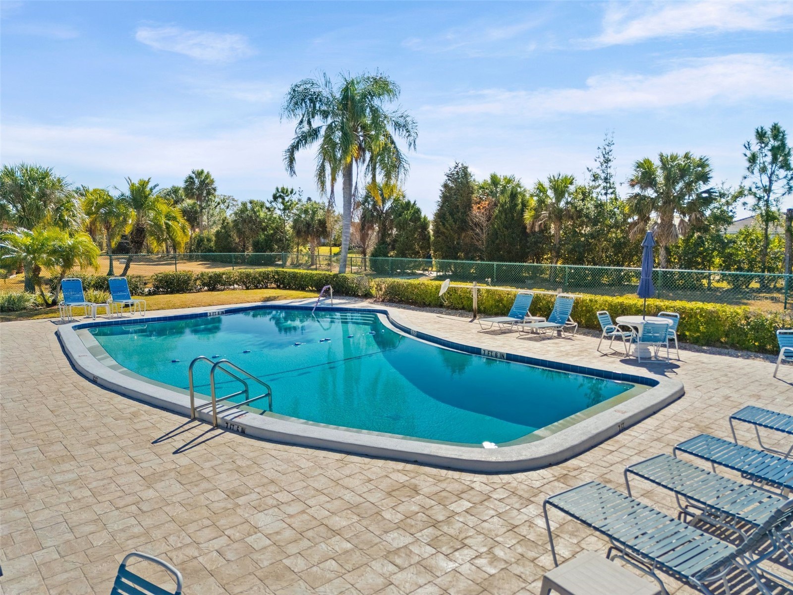 6474 Draw Lane #77 Sarasota FL 34238 A4681949 image44